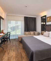 هتل دوبدان اکسکلوسیو بلک